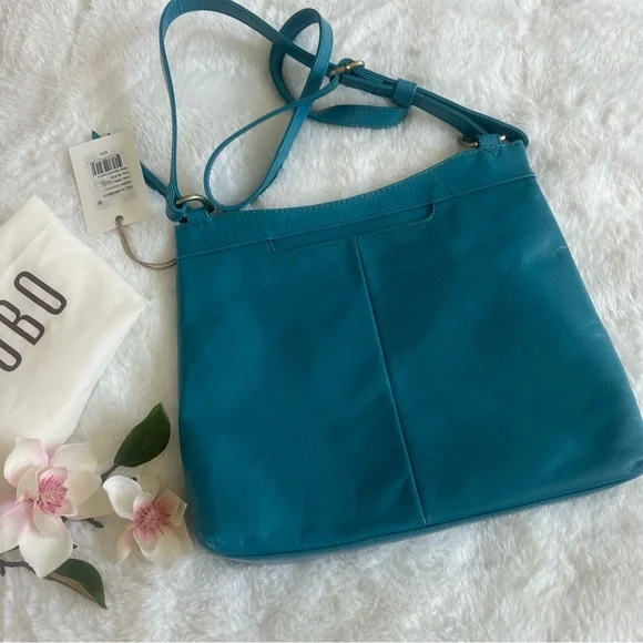 NWOT HOBO Cambel Crossbody - Picture 6 of 11